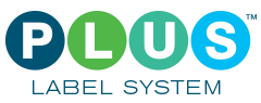 PLUS Label System